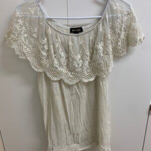 Womens shirt